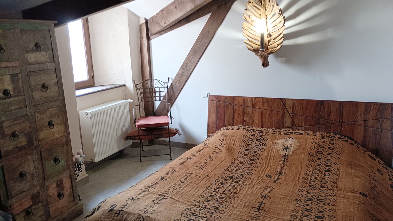 Photo of Bedroom in La Cavalerie