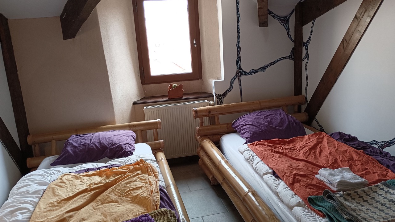 Photo of Bedroom in La Cavalerie