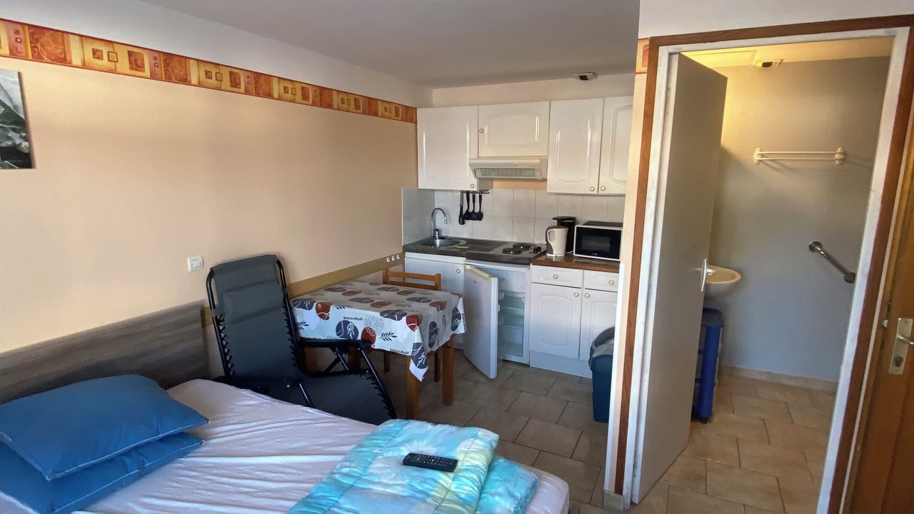 Photo of Bedroom in Saint-Amand-les-Eaux