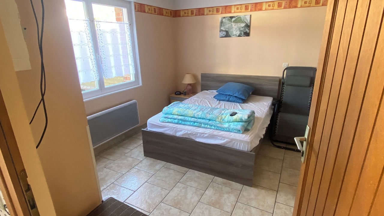 Photo of Bedroom in Saint-Amand-les-Eaux