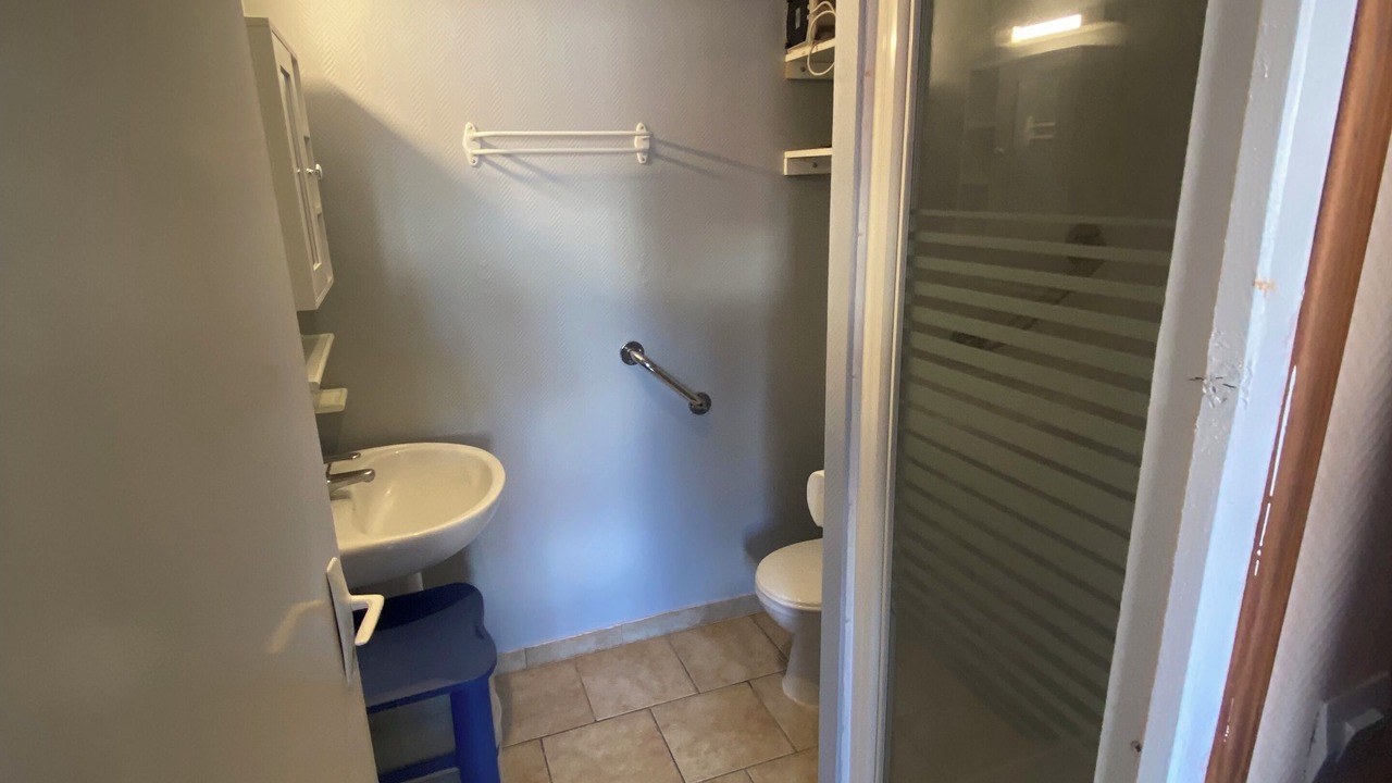 Photo of Bathroom in Saint-Amand-les-Eaux