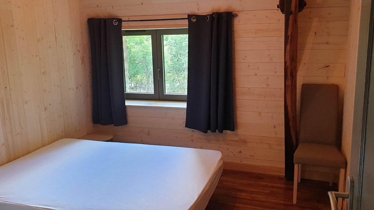 Photo of Bedroom in Mayrinhac-Lentour