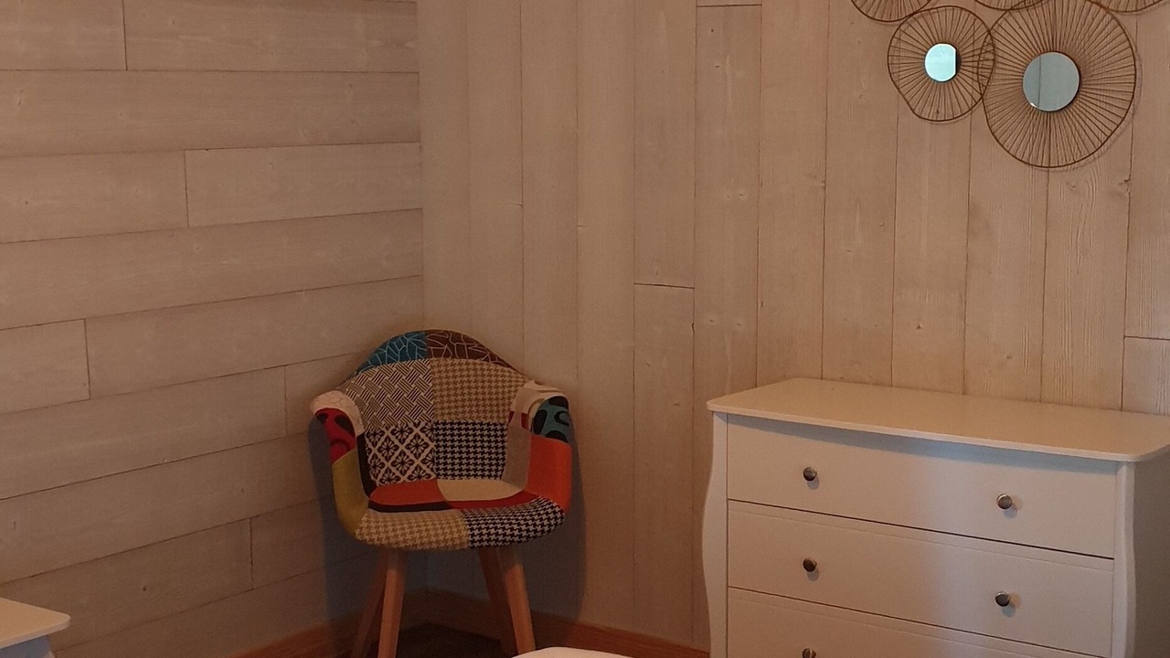 Photo of Bedroom in Mayrinhac-Lentour