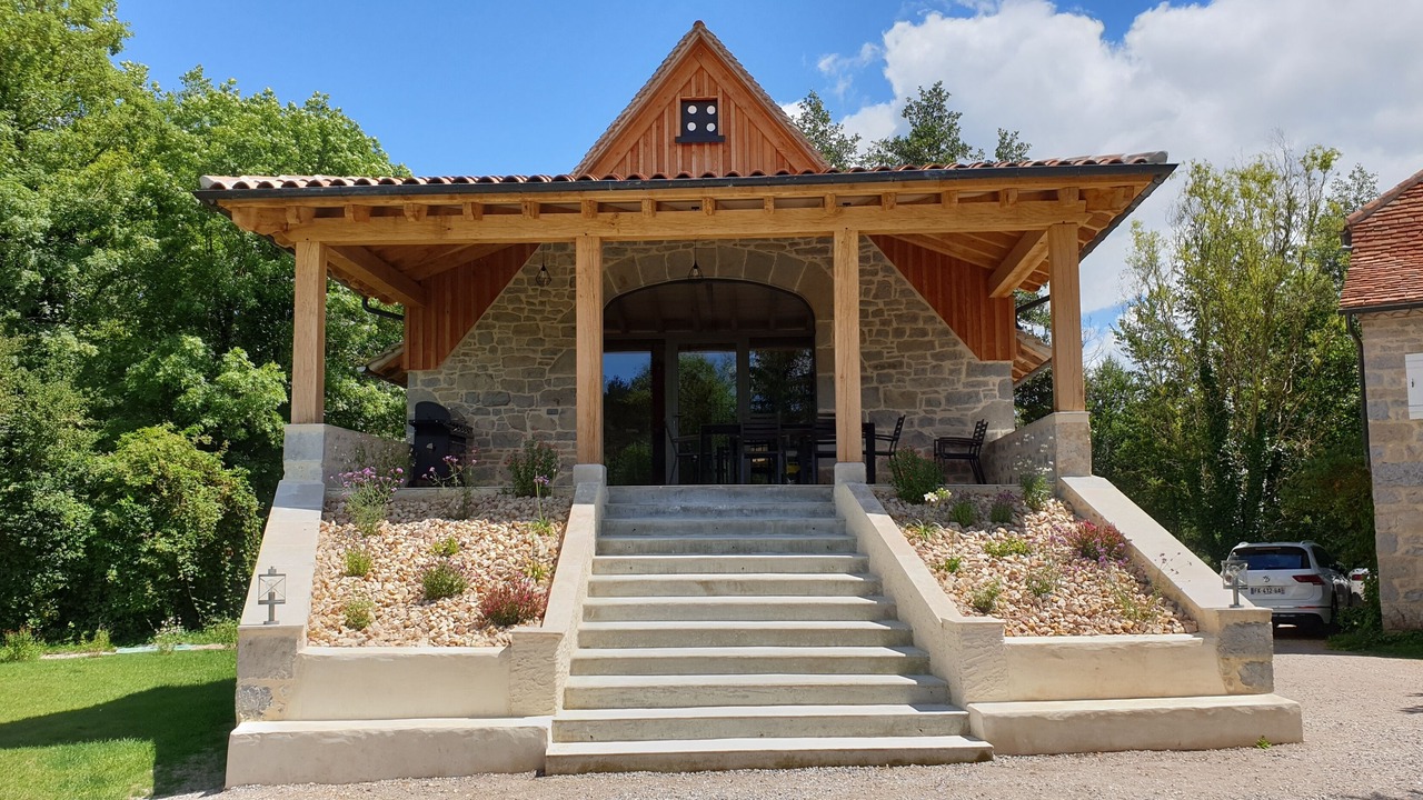 Photo of Outdoor in Mayrinhac-Lentour