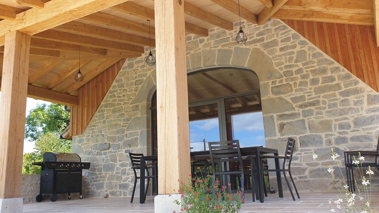 Photo of Outdoor in Mayrinhac-Lentour