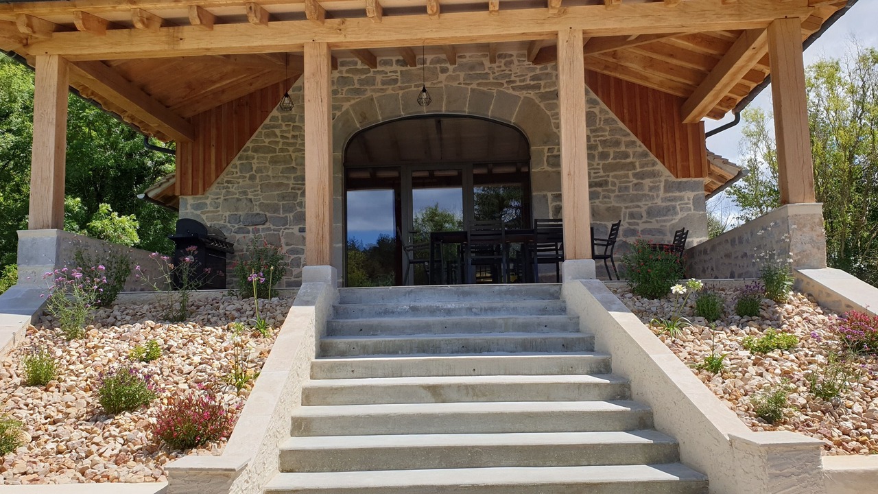 Photo of Outdoor in Mayrinhac-Lentour