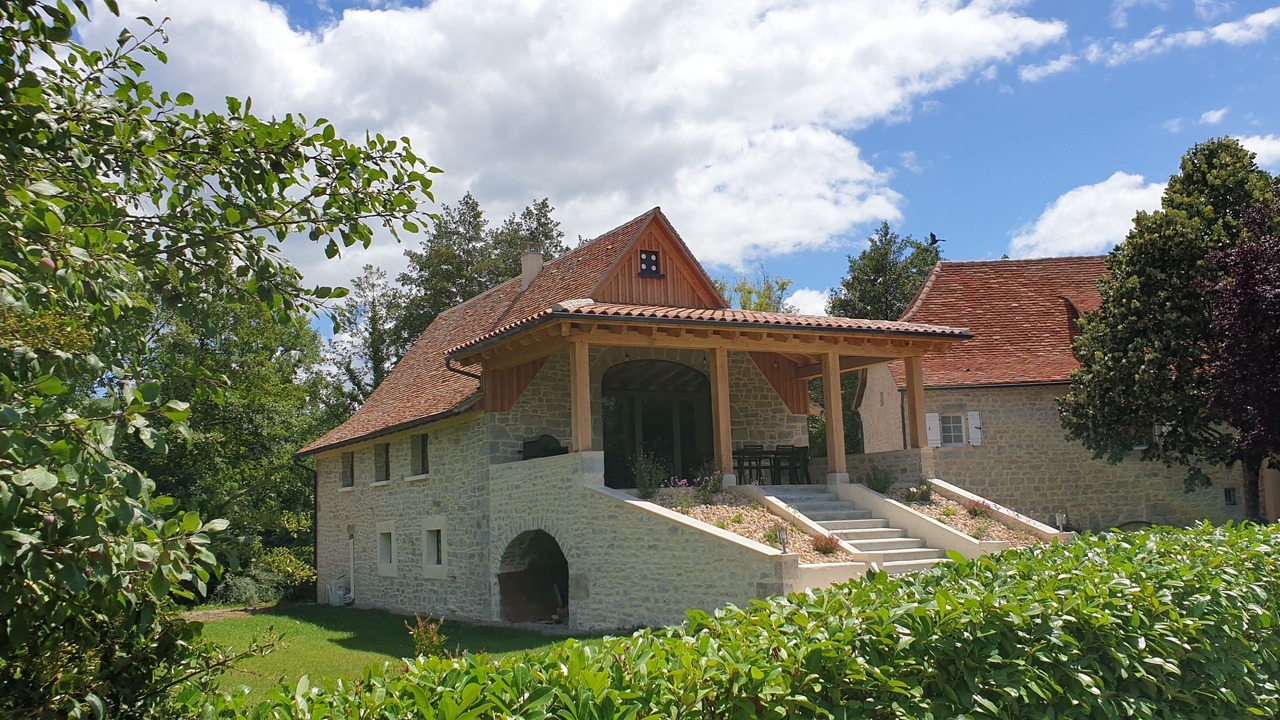 Photo of Outdoor in Mayrinhac-Lentour