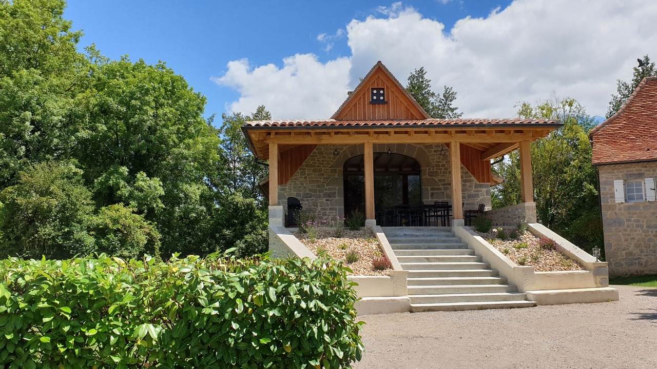 Photo of Outdoor in Mayrinhac-Lentour