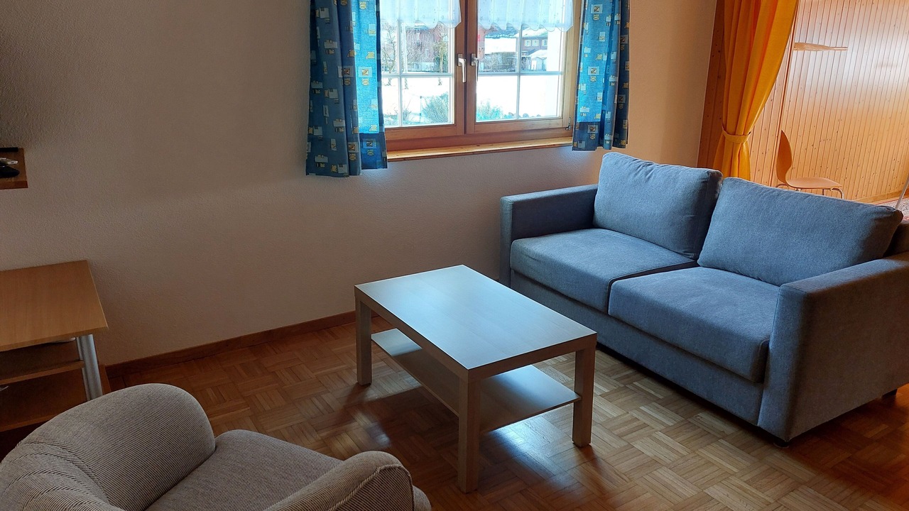Photo of Livingroom in Giswil