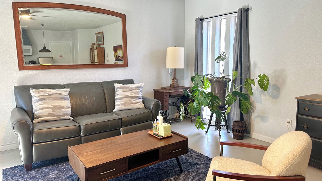 Photo of Bedroom in Central Oklahoma City