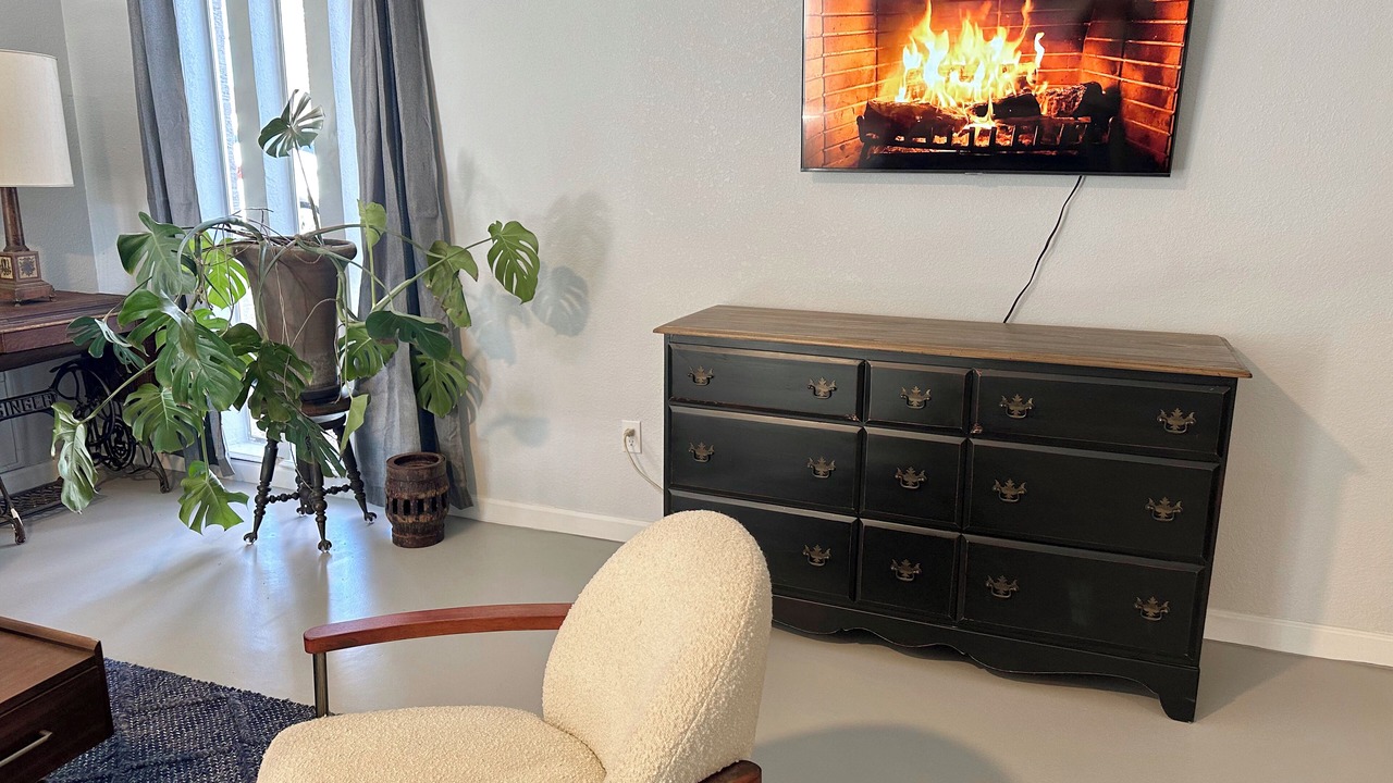 Photo of Bedroom in Central Oklahoma City