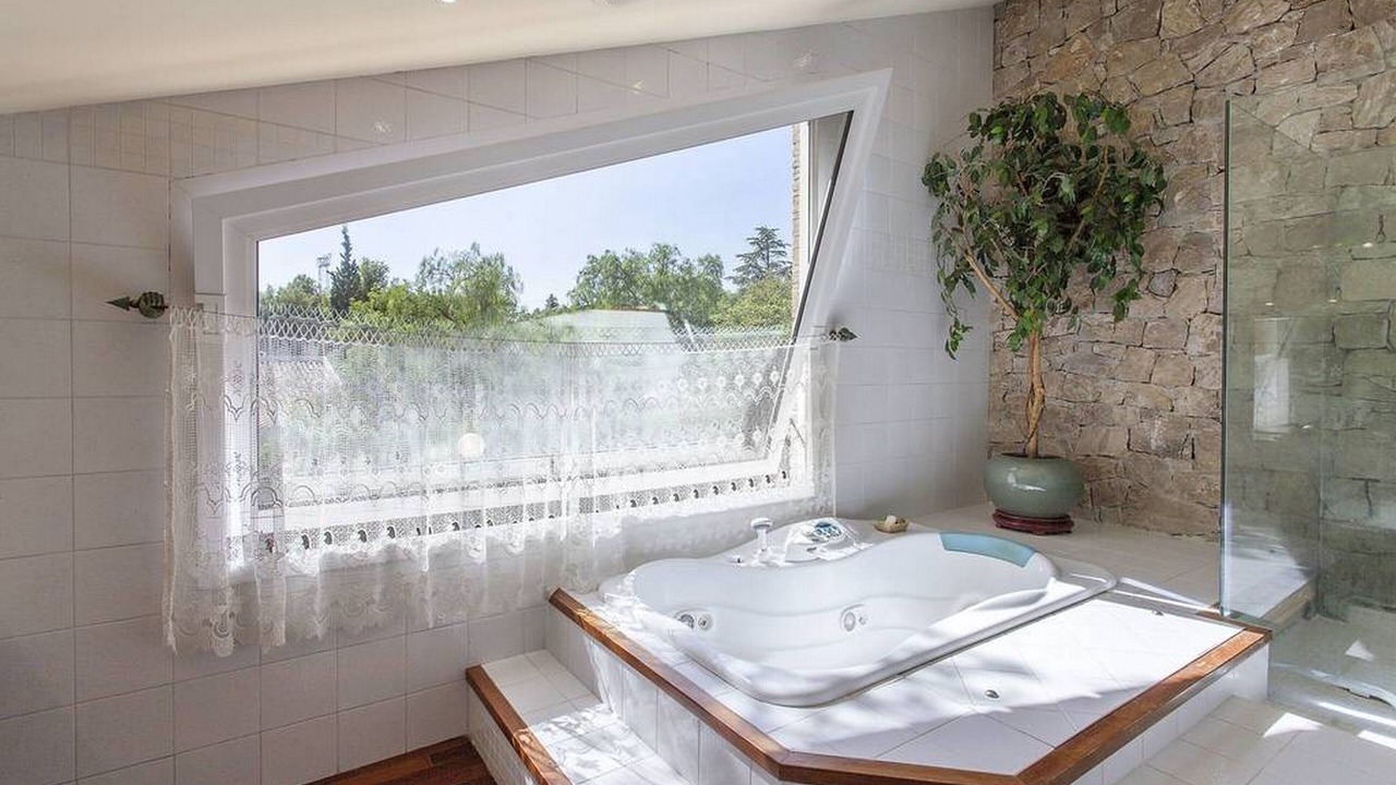 Photo of Bathroom in Sagunto
