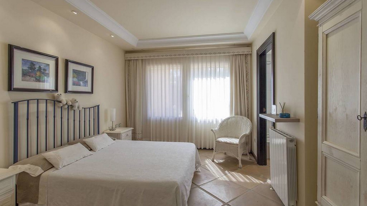 Photo of Bedroom in Sagunto