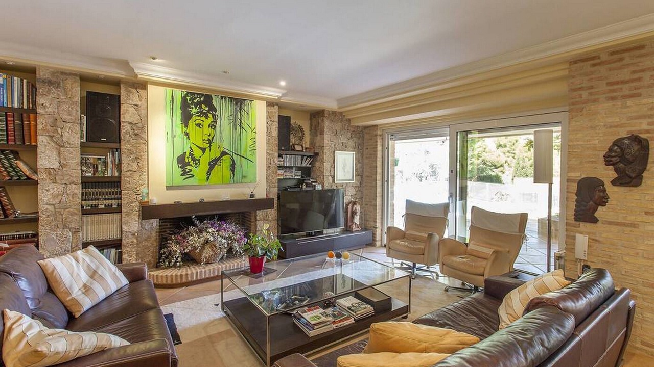 Photo of Livingroom in Sagunto