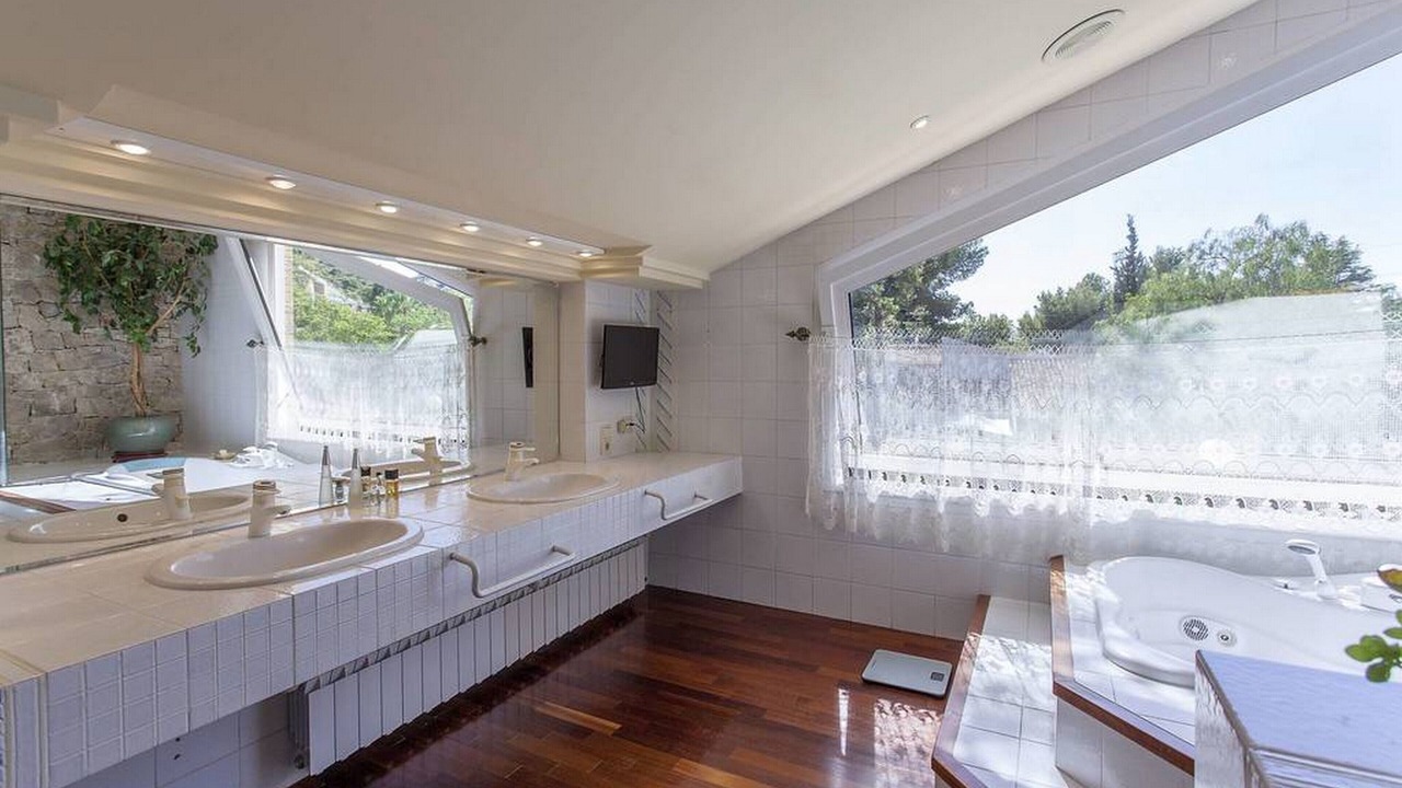 Photo of Bathroom in Sagunto
