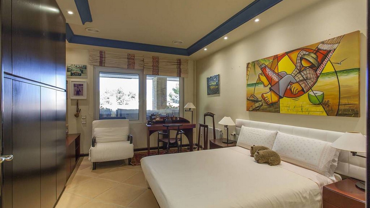 Photo of Bedroom in Sagunto