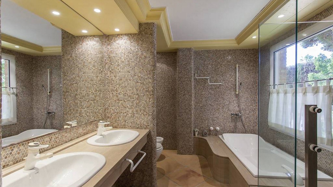 Photo of Bathroom in Sagunto