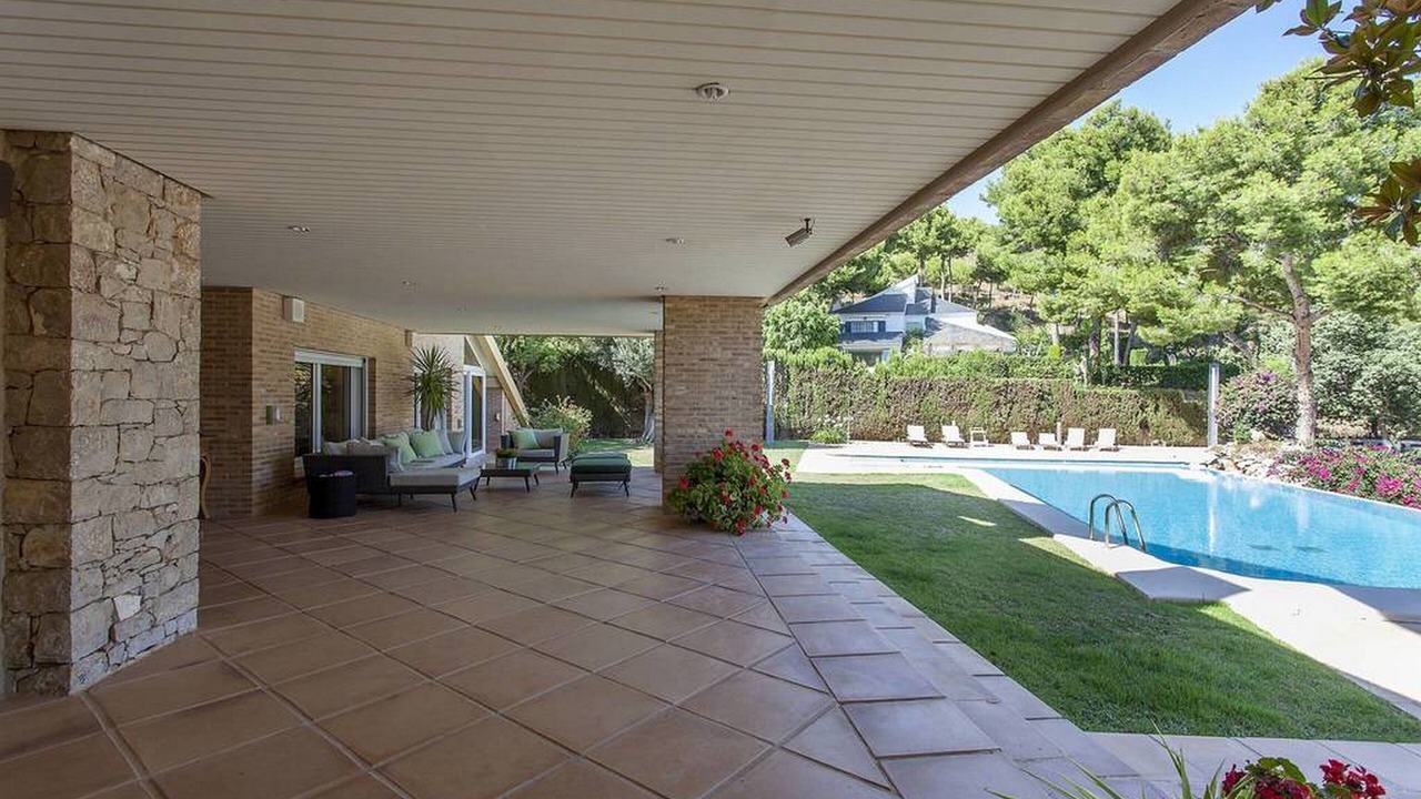 Photo of Outdoor in Sagunto