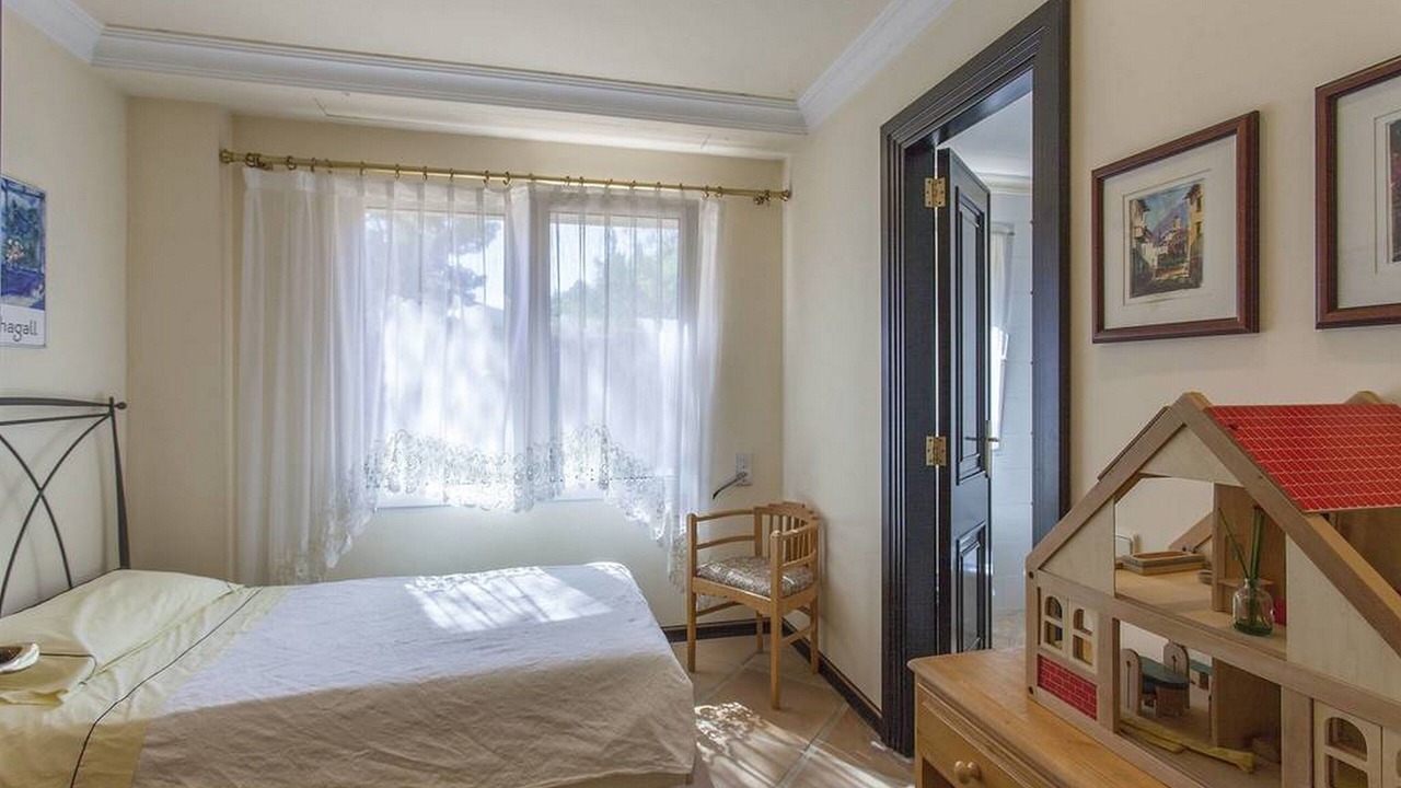 Photo of Bedroom in Sagunto