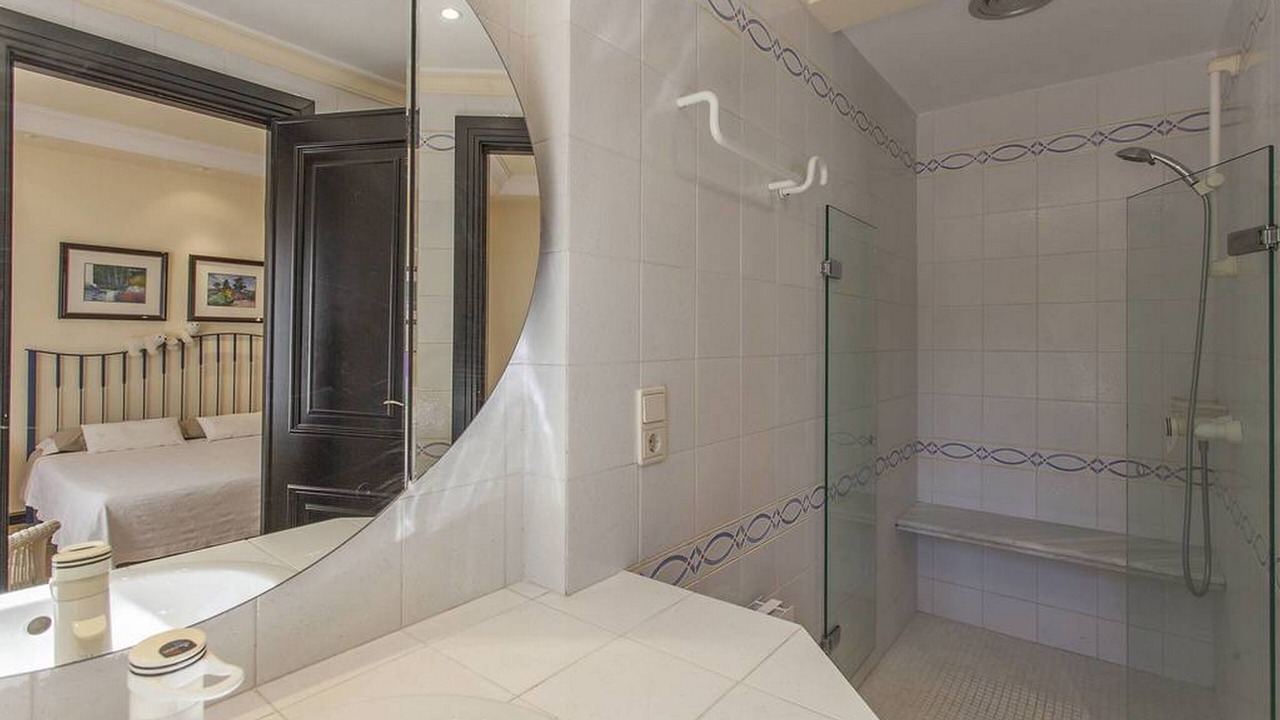 Photo of Bathroom in Sagunto