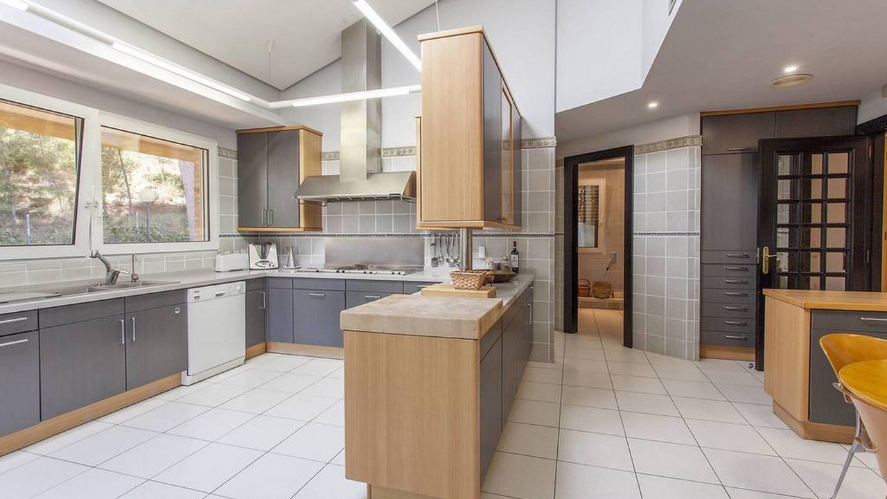 Photo of Kitchen in Sagunto