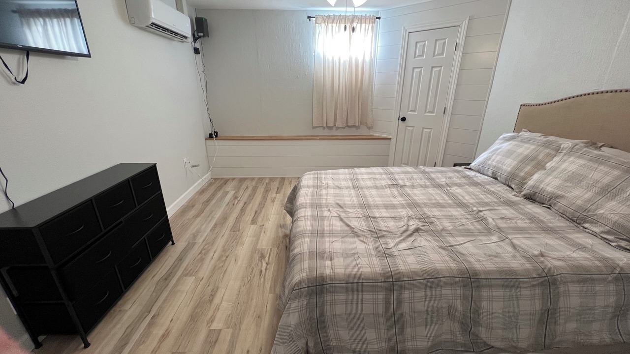 Photo of Bedroom in Lincoln