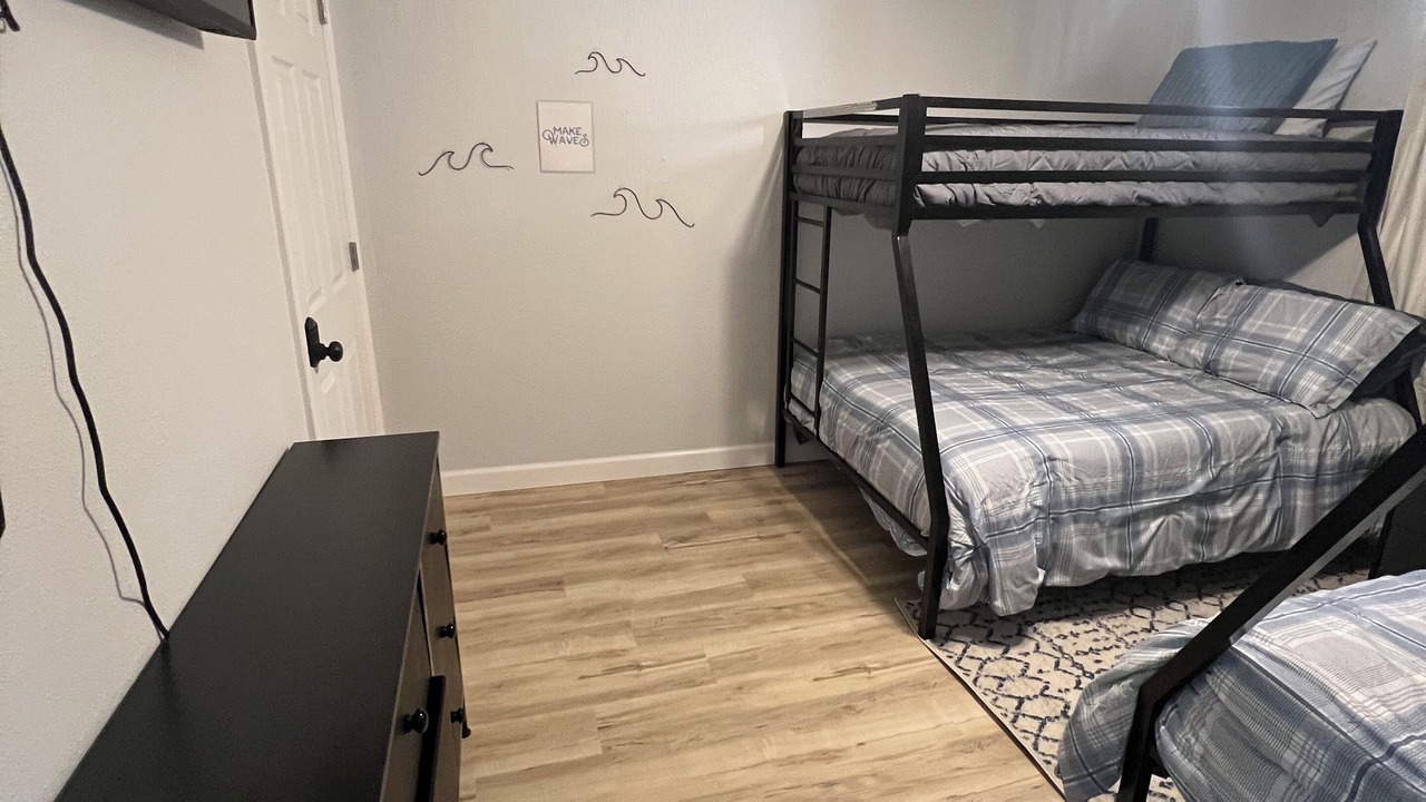 Photo of Bedroom in Lincoln