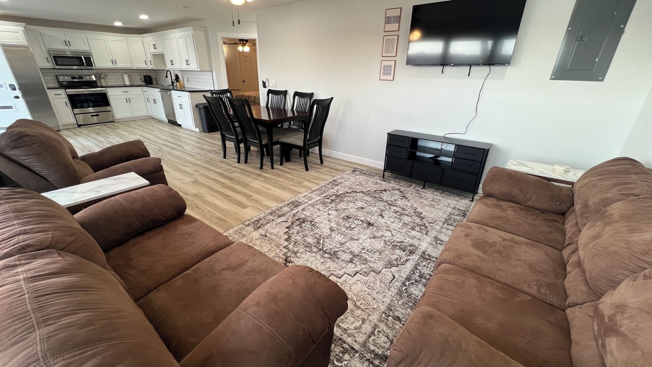 Photo of Livingroom in Lincoln