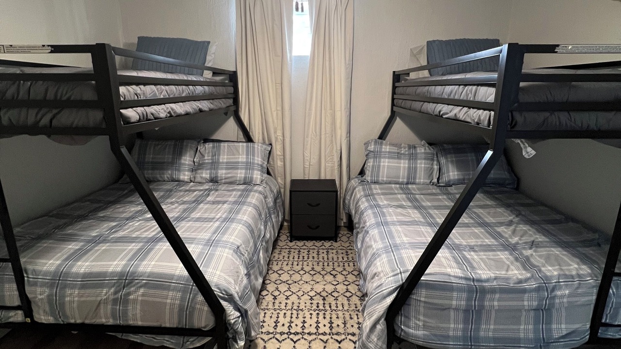 Photo of Bedroom in Lincoln