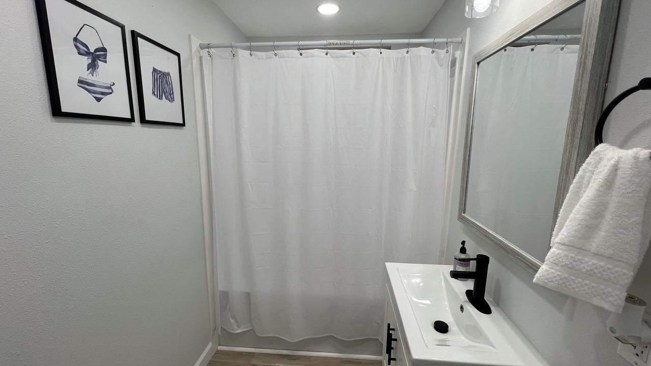 Photo of Bathroom in Lincoln