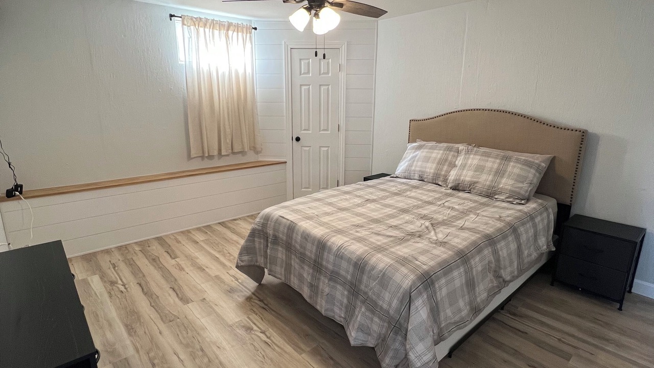 Photo of Bedroom in Lincoln