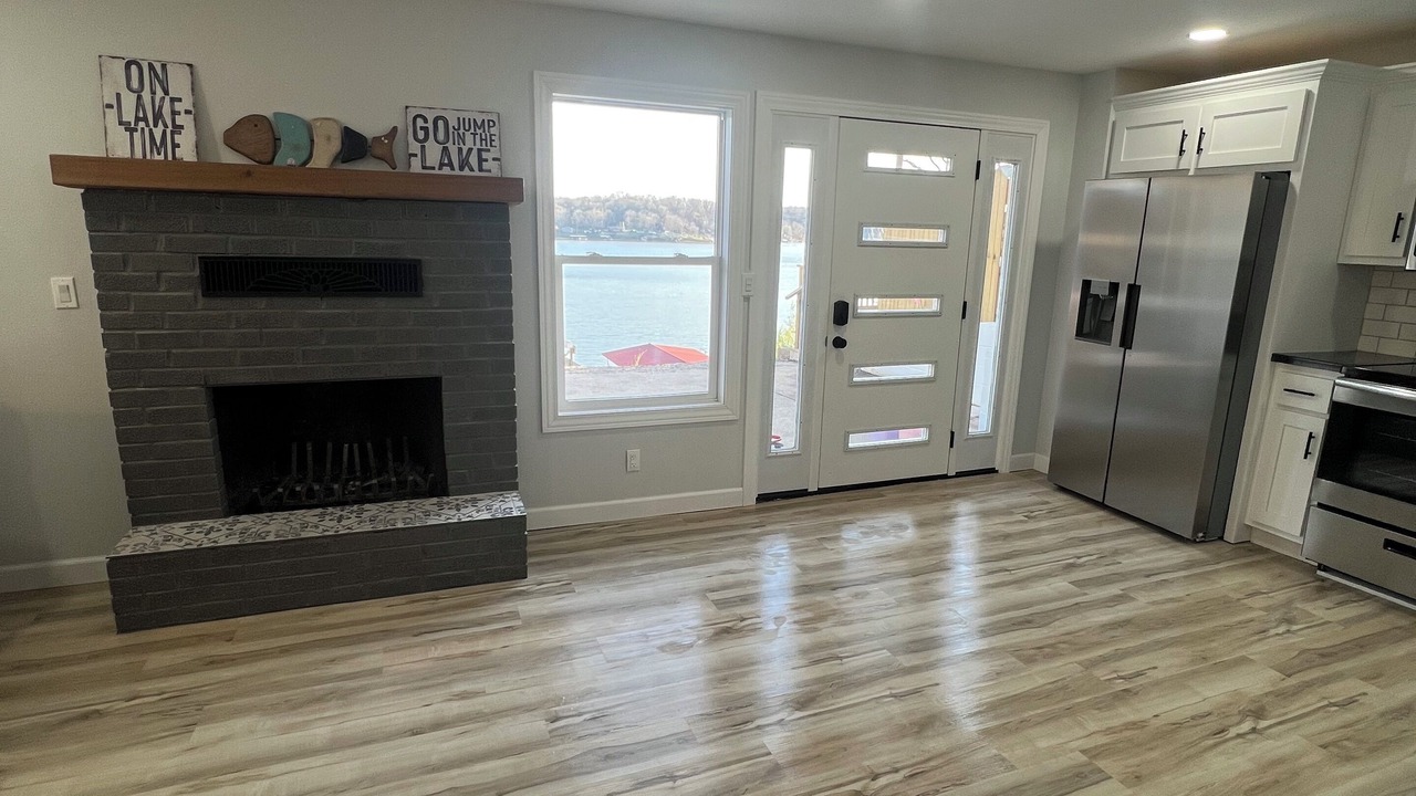 Photo of Kitchen in Lincoln