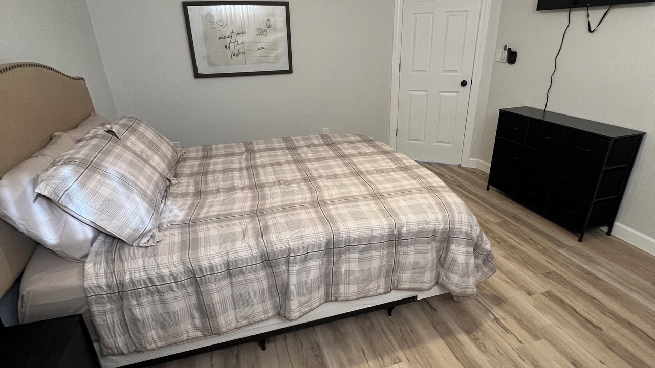 Photo of Bedroom in Lincoln