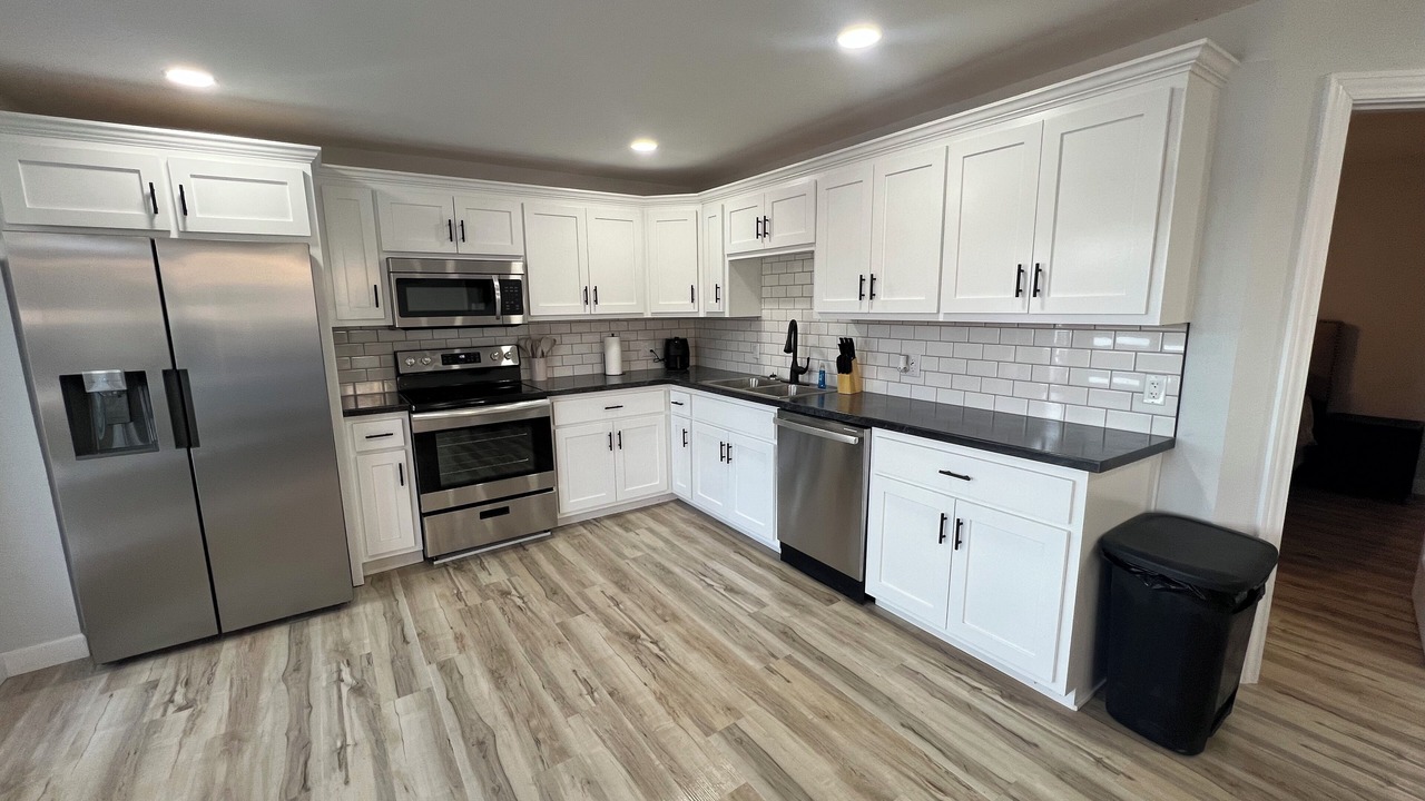 Photo of Kitchen in Lincoln