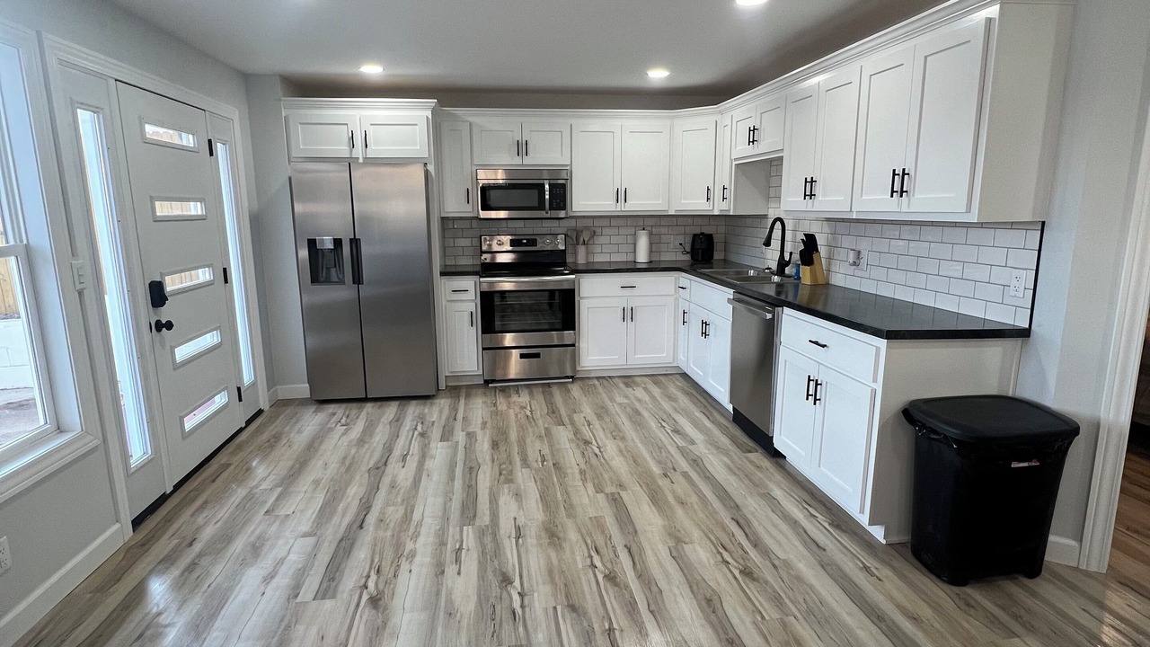 Photo of Kitchen in Lincoln