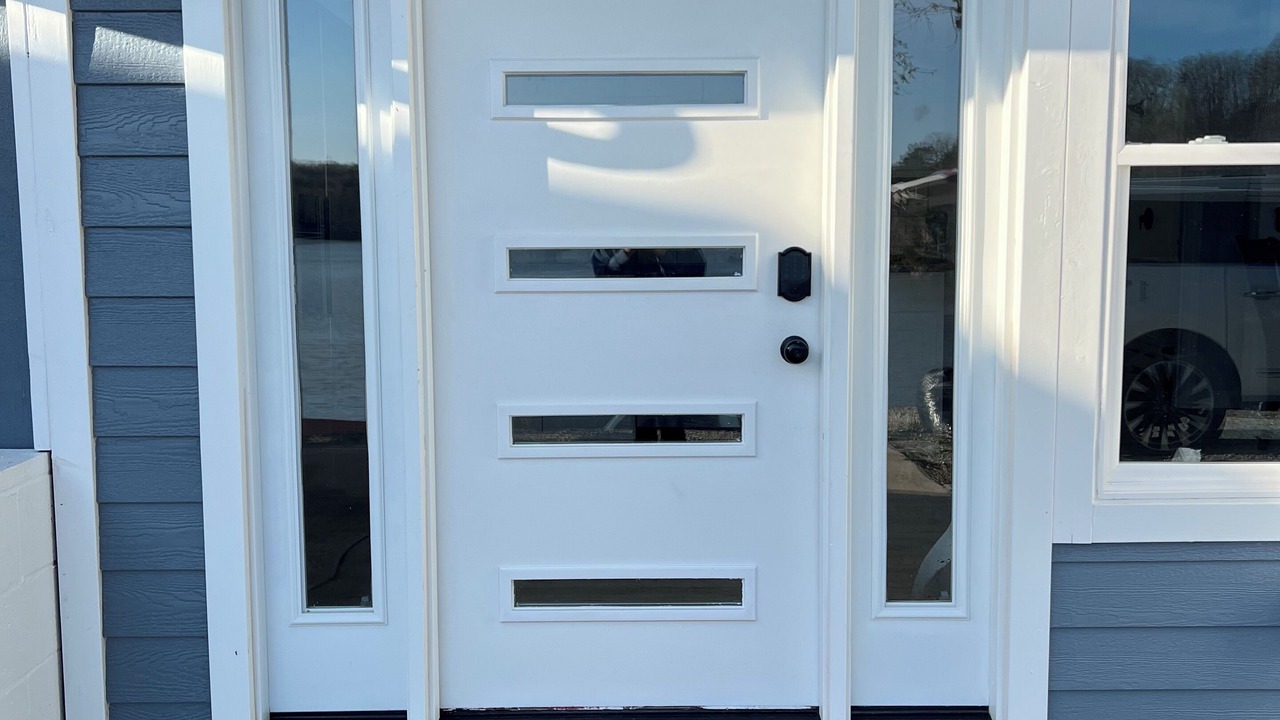 Photo of Outdoor in Lincoln