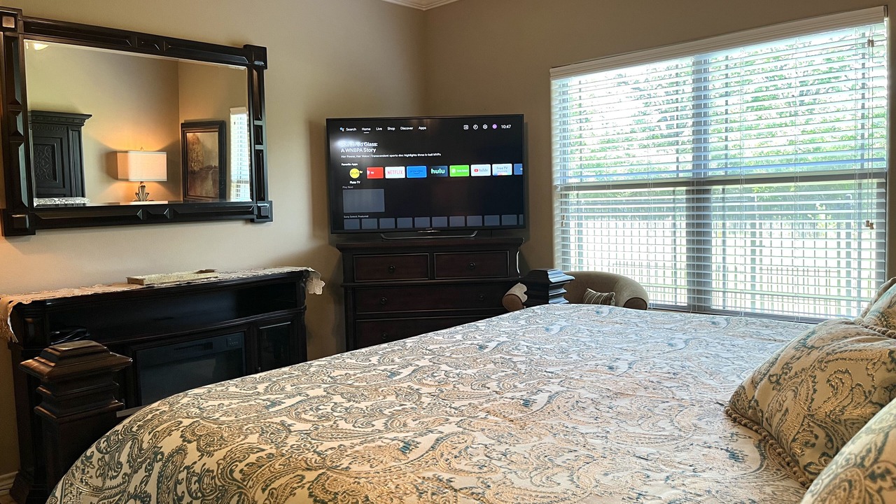 Photo of Bedroom in Harvey Hillsides