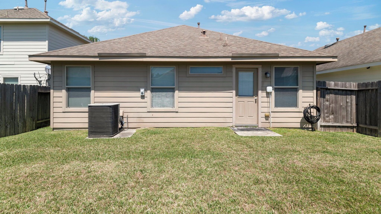 Photo of Outdoor in Houston