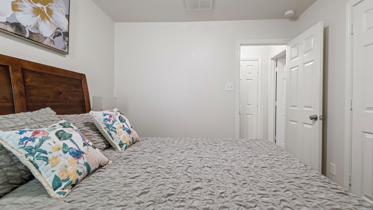 Photo of Bedroom in Houston