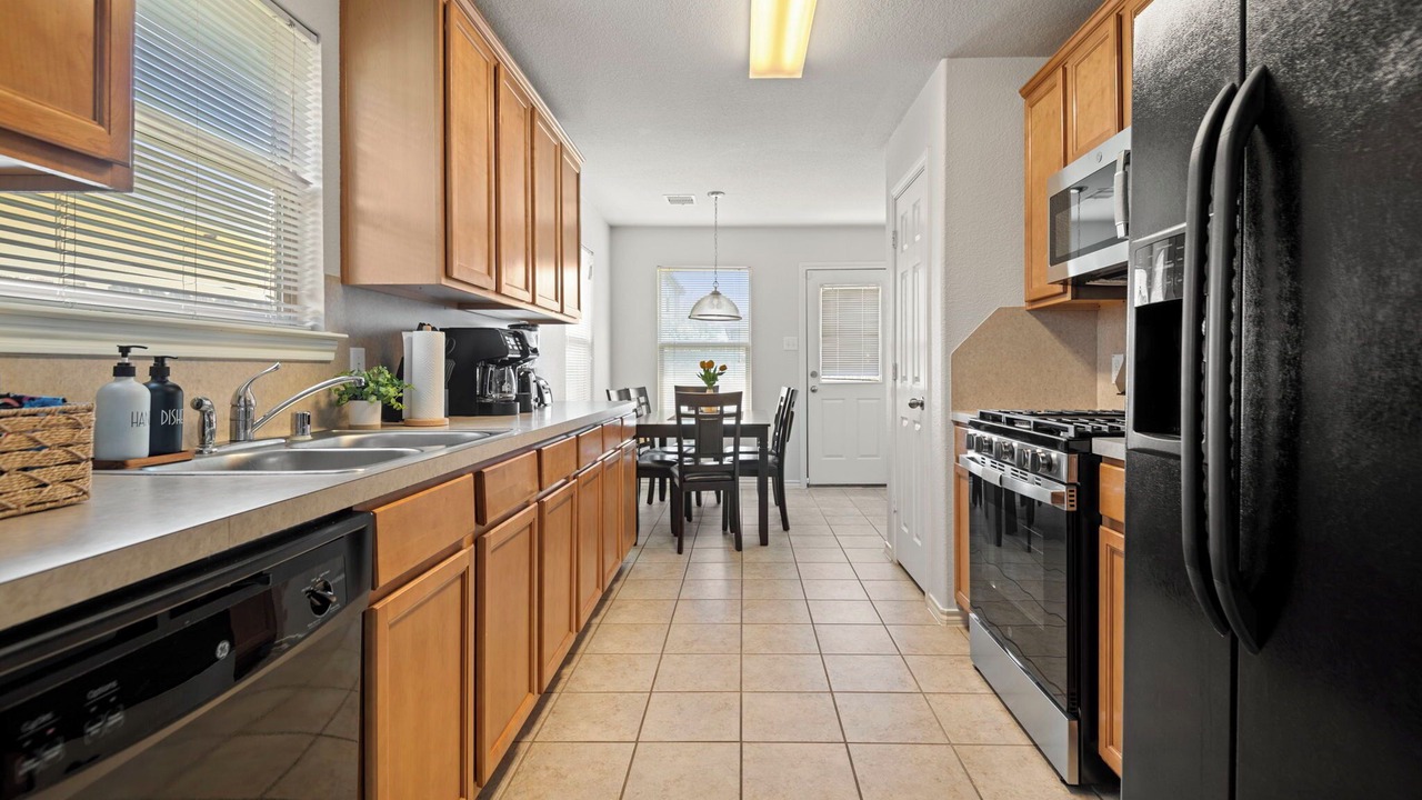 Photo of Kitchen in Houston