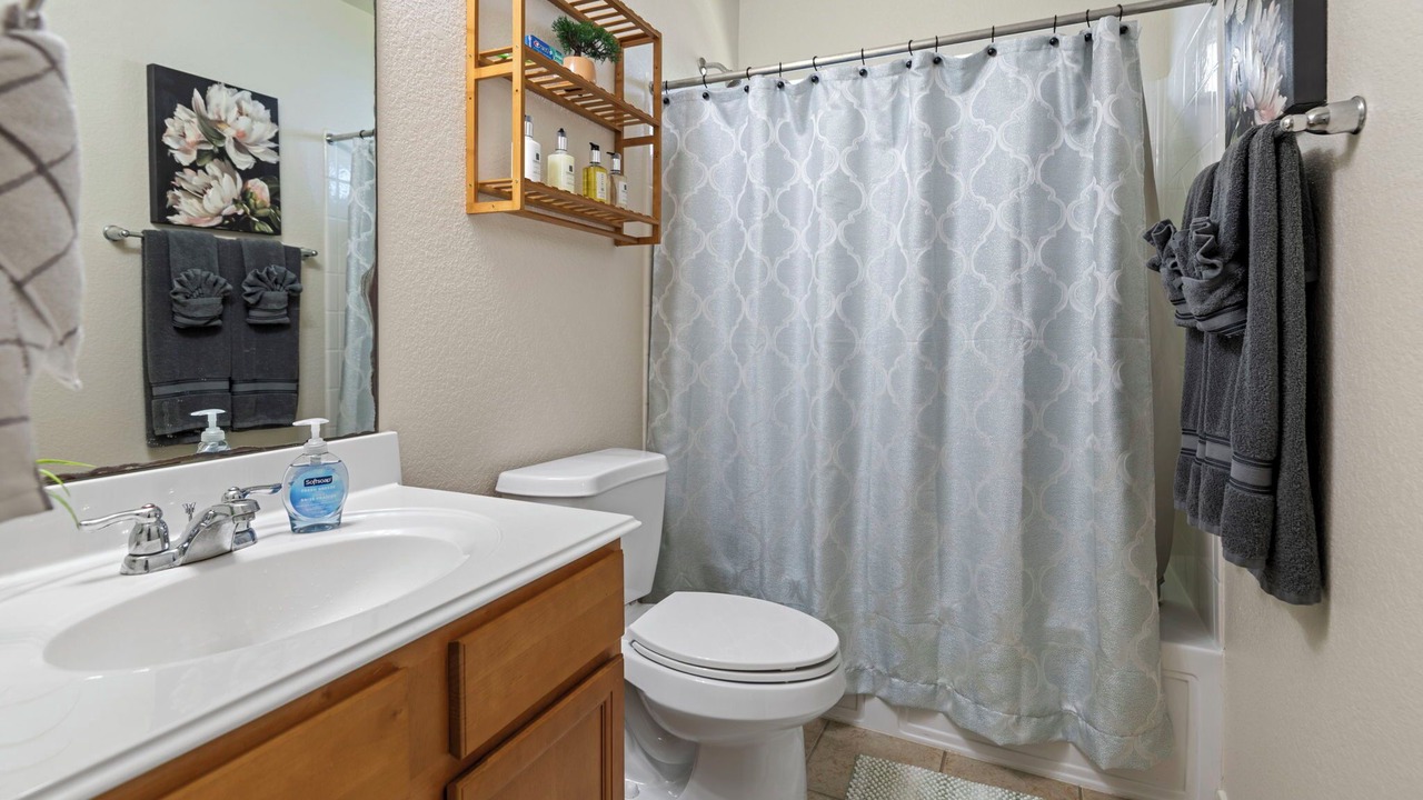 Photo of Bathroom in Houston