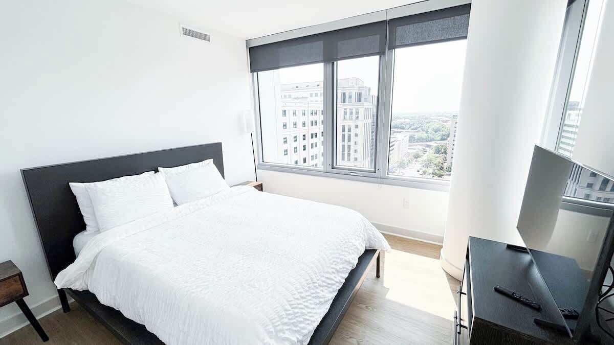 Photo of Bedroom in Radnor - Fort Myer Heights