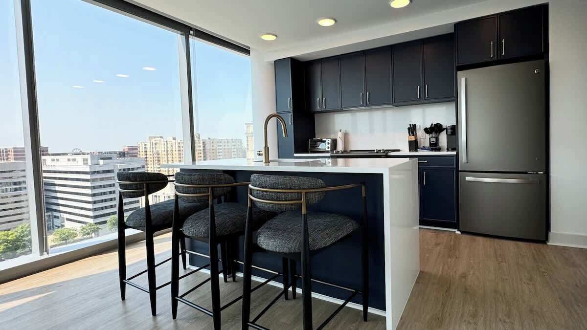 Photo of Kitchen in Radnor - Fort Myer Heights