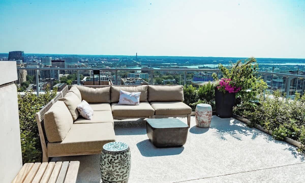 Photo of Outdoor in Radnor - Fort Myer Heights