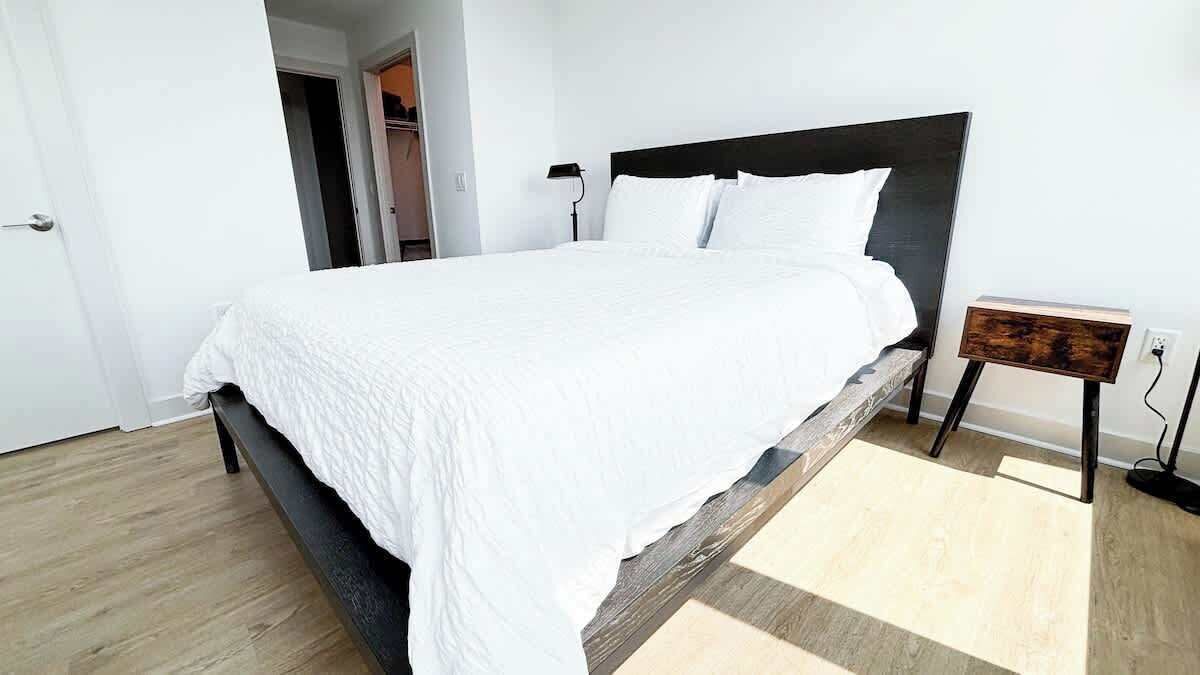 Photo of Bedroom in Radnor - Fort Myer Heights