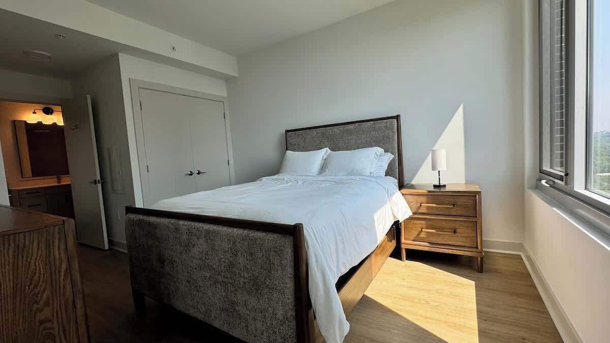 Photo of Bedroom in Radnor - Fort Myer Heights