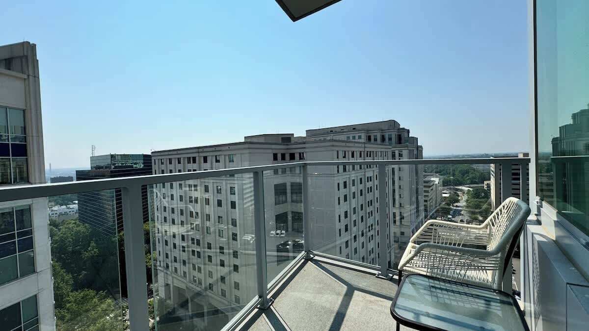 Photo of Outdoor in Radnor - Fort Myer Heights