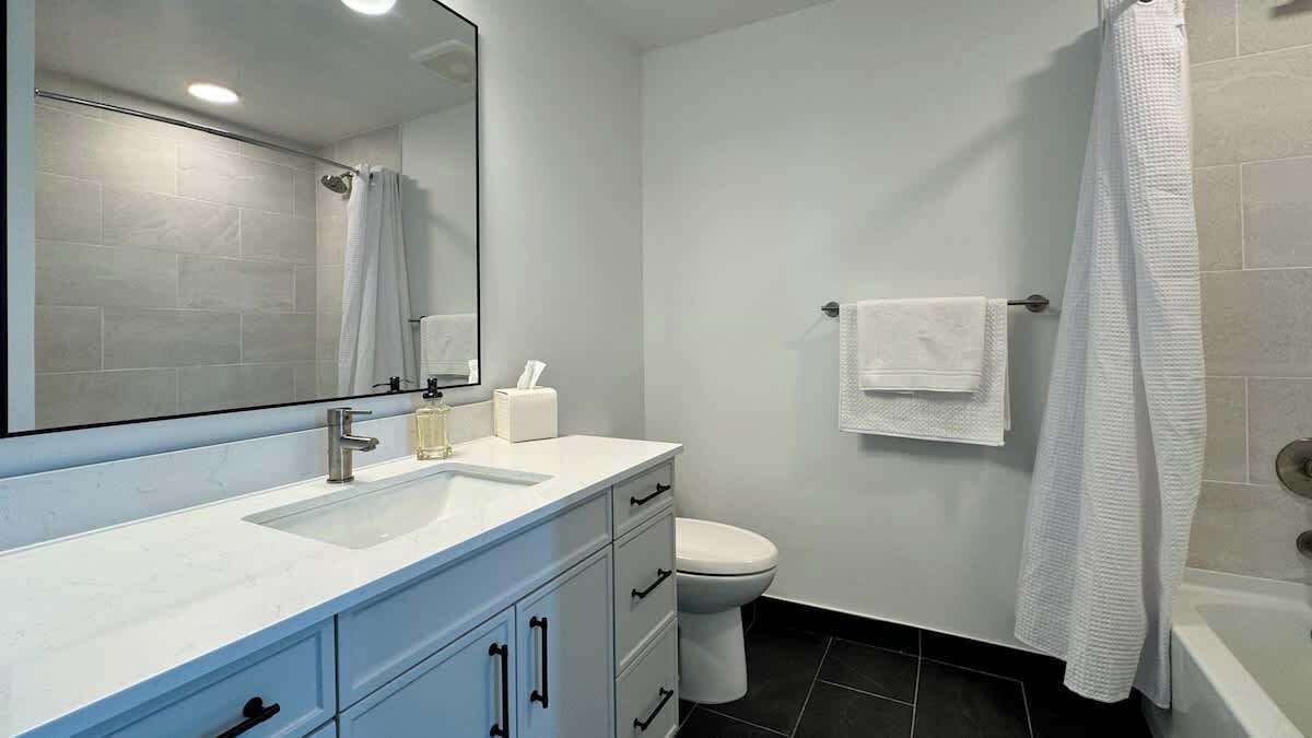 Photo of Bathroom in Radnor - Fort Myer Heights