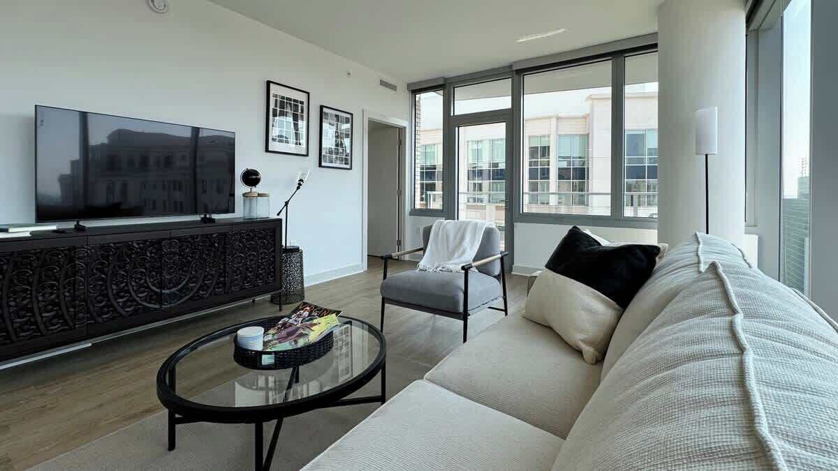 Photo of Livingroom in Radnor - Fort Myer Heights