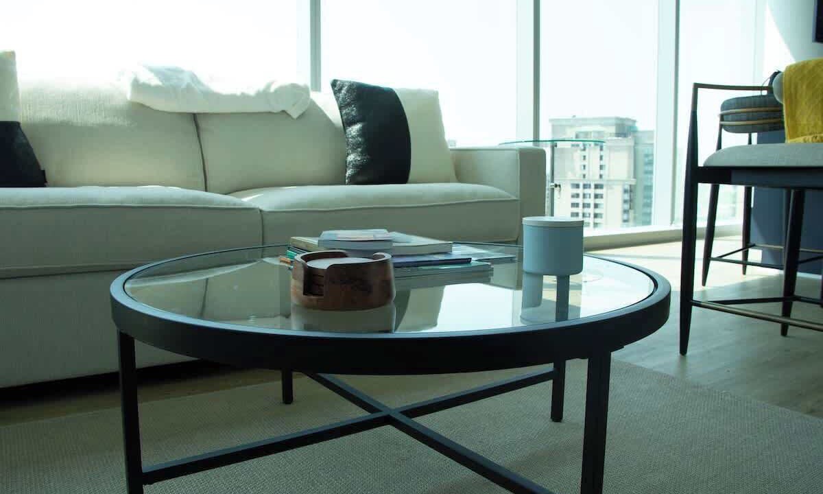 Photo of Livingroom in Radnor - Fort Myer Heights